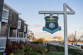 Aspinquid Resort