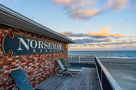 Norseman Resort On The Beach