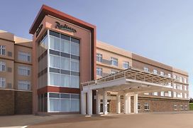 Radisson Kingswood Hotel & Suites, Fredericton