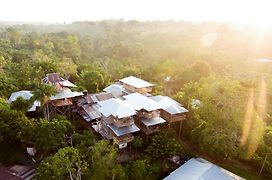 La Ceiba, Amazonas