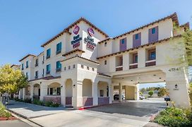 Best Western Plus Temecula Wine Country Hotel & Suites