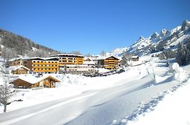 Azureva La Clusaz les Confins