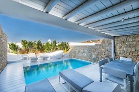 Mykonos Riviera Hotel & Spa, A Member Of Small Luxury Hotels Of The World