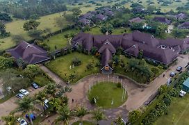 Ciala Resort Hotels In Kisumu