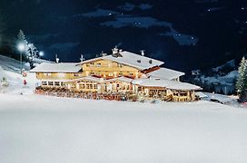 Alpengasthof Hochsoell