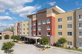 Towneplace Suites By Marriott Lafayette South