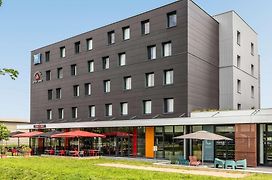 Ibis Budget Gonesse