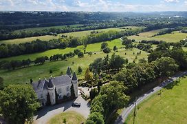 Château Haute Roche