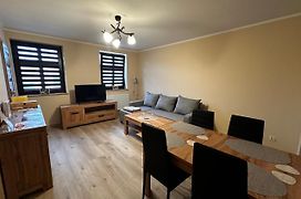 Apartamenty Alicja