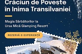 Ursa Mica Glamping Resort