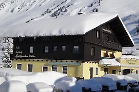 Hotel Sportpension Reiter