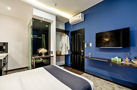 Kunkin Luxury Hotel & Apartment