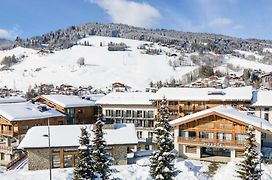 Novotel Megève Mont-Blanc