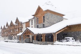 Mercure Peyragudes Loudenvielle Pyrenees