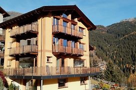 Chalet Maol Luxury Living