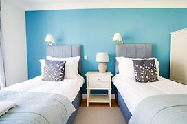 The Artist Loft, Ensuite Guest Rooms, Porthleven