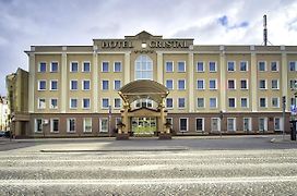 Hotel Cristal Bialystok