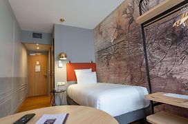 Mercure Saint Omer Centre Gare