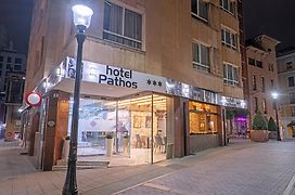 Hotel Faranda Express Pathos Gijón