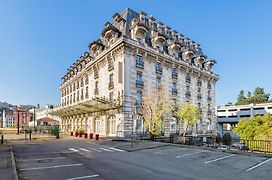 Mercure Lyon Centre Chateau Perrache