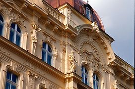 Hotel Century Old Town Prague - Mgallery Hotel Collection