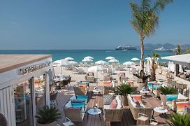 Hotel Croisette Beach Cannes - Mgallery