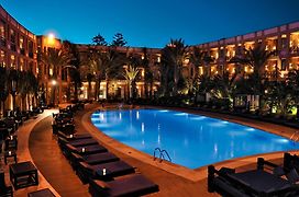 Hotel Le Medina Essaouira Thalassa Sea & Spa - Mgallery