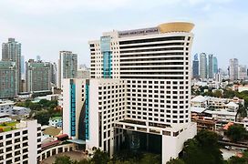 Grand Mercure Bangkok Atrium