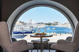 Grand Hotel Beauvau Marseille Vieux Port - Mgallery