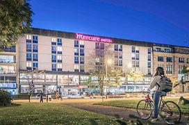 Mercure Mulhouse Centre