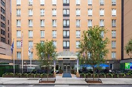 Holiday Inn Express New York City Chelsea, An Ihg Hotel