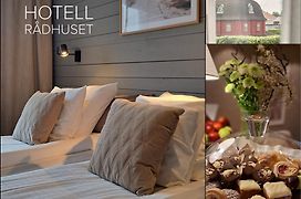 Hotell Radhuset