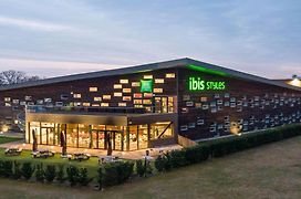 ibis Styles Le Mans Sud Mulsanne