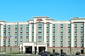 Hampton Inn & Suites By Hilton Moncton