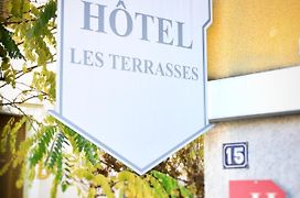 Hotel Les Terrasses