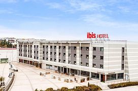 Ibis Madrid Alcobendas