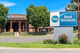 Best Western Pocatello Inn