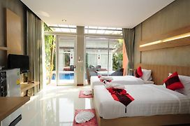 Phu Nana Boutique Hotel - Sha Plus