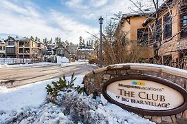 Bluegreen Vacations Big Bear Village, Ascend Resort Collection