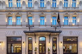 Hotel Nemzeti Budapest - Mgallery