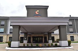 Comfort Suites