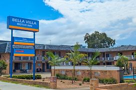 Bella Villa Motor Inn