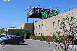 Hotel Ibis Styles Lleida Torrefarrera