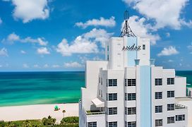 Andaz Miami Beach, By Hyatt