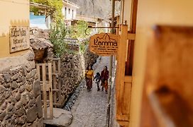 Kamma Guest House