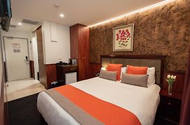 Yehs Hotel Sydney Cbd