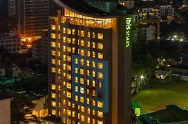 Ibis Styles - Nairobi, Westlands