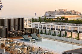 Athens Capital Center Hotel - Mgallery Collection