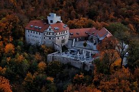 Burghotel Scharfenstein