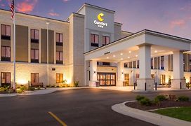 Comfort Inn